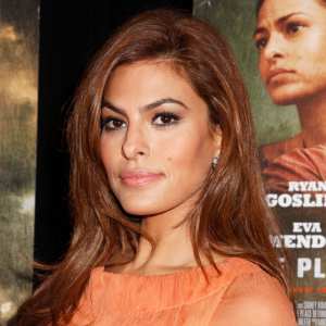 Eva Mendes Wishes She Still Had Her ‘Odd’ Bone Structure From 20 Years Ago