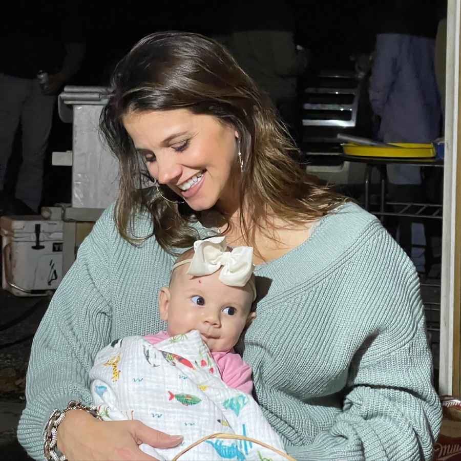 Evan Felker and Staci Felker’s Sweetest Family Photos After Reconciling and Starting a Family