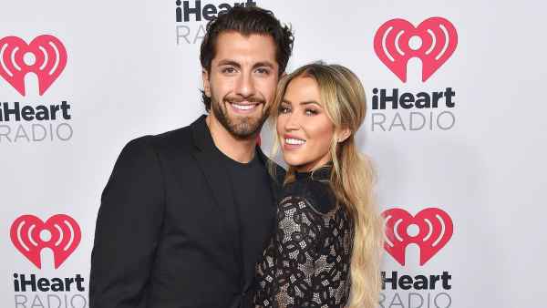 Every Bachelor Nation Engagement 2021