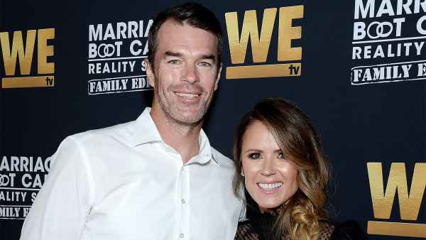 Everything Bachelorettes Trista Ryan Sutter Have Said About His Health