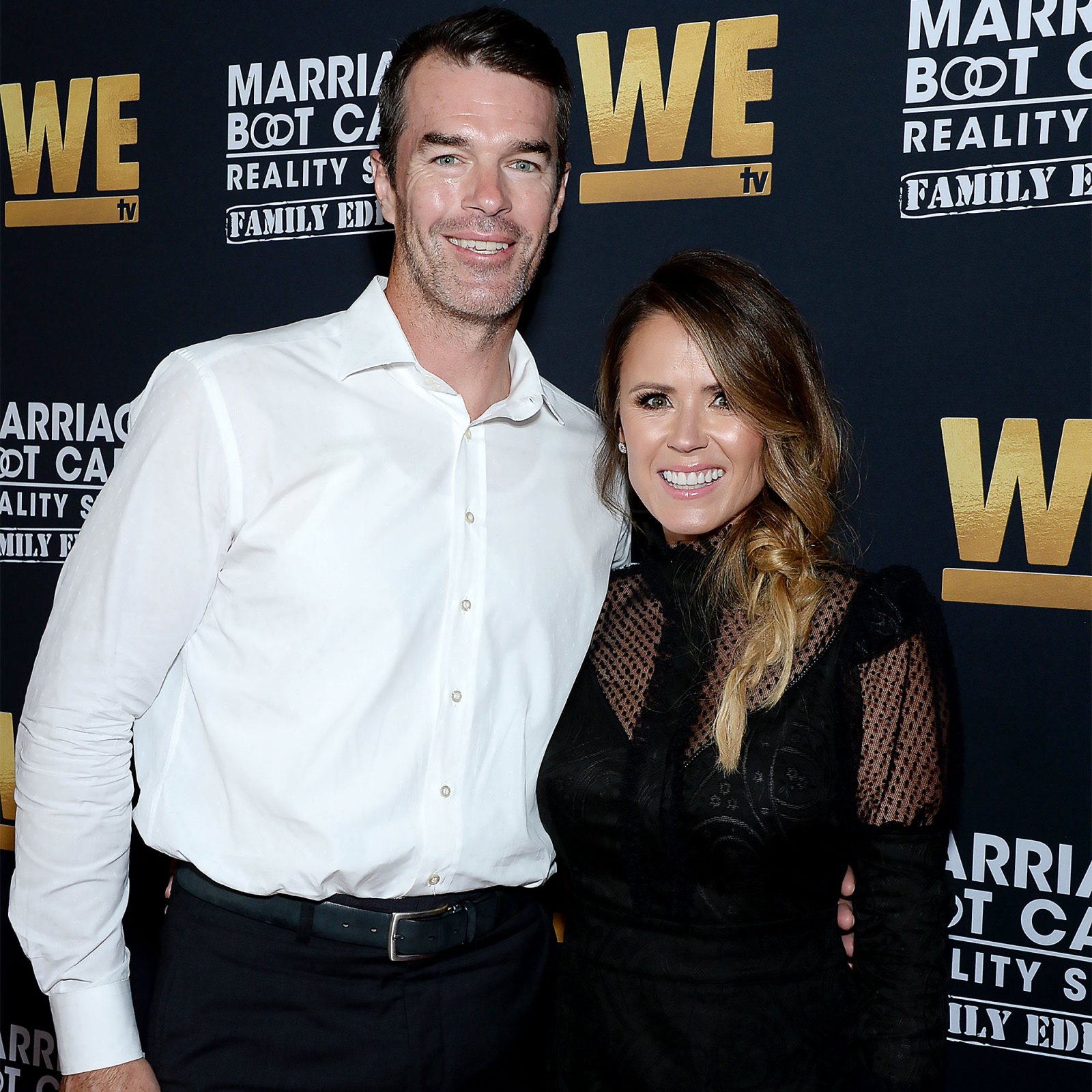 Everything Bachelorettes Trista Ryan Sutter Have Said About His Health