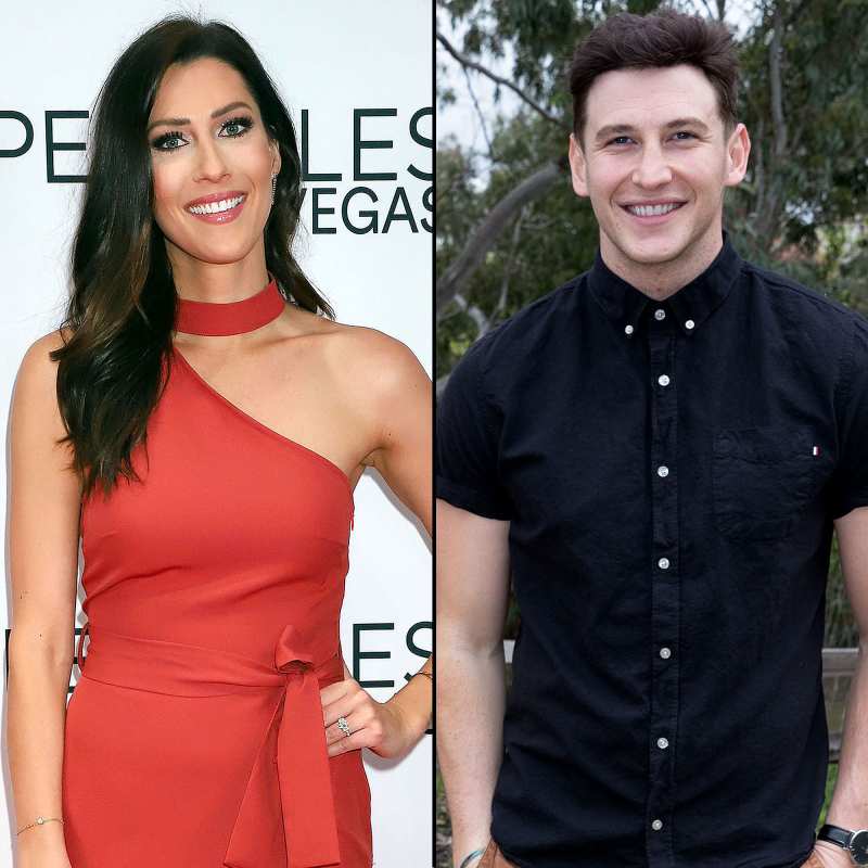 Everything Former Bachelorette Becca Kufrin and Blake Horstmann Have Said About Their Relationship 2