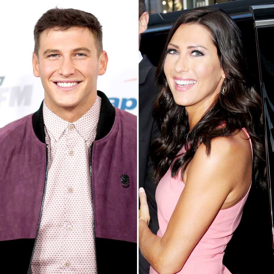 Everything Former Bachelorette Becca Kufrin and Blake Horstmann Have Said About Their Relationship 3