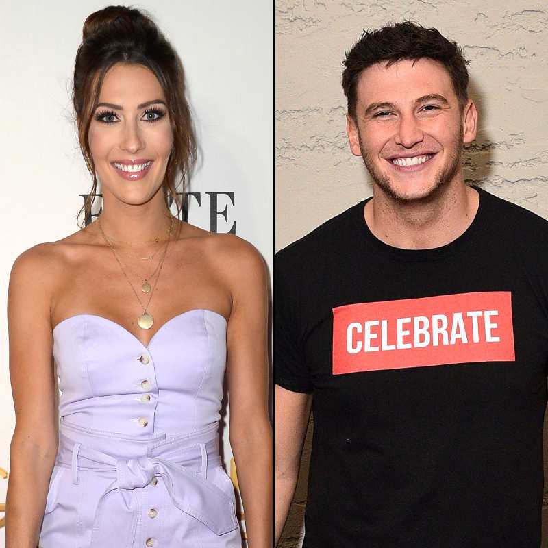 Everything Former Bachelorette Becca Kufrin and Blake Horstmann Have Said About Their Relationship