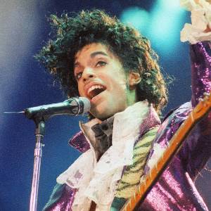 Everything to Know About the Urban Decay and Prince Estate Makeup Collab