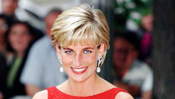 Everything to Know About Princess Diana Statue Unveiling 5