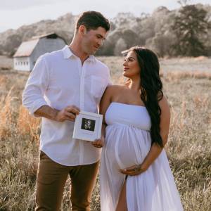 Floribama Shore Pregnant Nilsa Prowant Reveals Her Polyhydramnios Diagnosis Gus Gazda Kait Casarow Photography 2