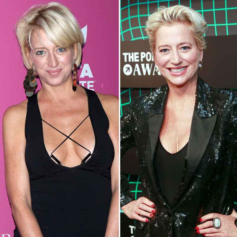 Dorinda Medley Former Real Housewives of New York City’ Stars: Where Are They Now