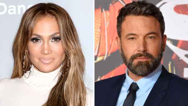 Getting Romantic J Lo Has Feelings Ben Affleck Amid Reunion