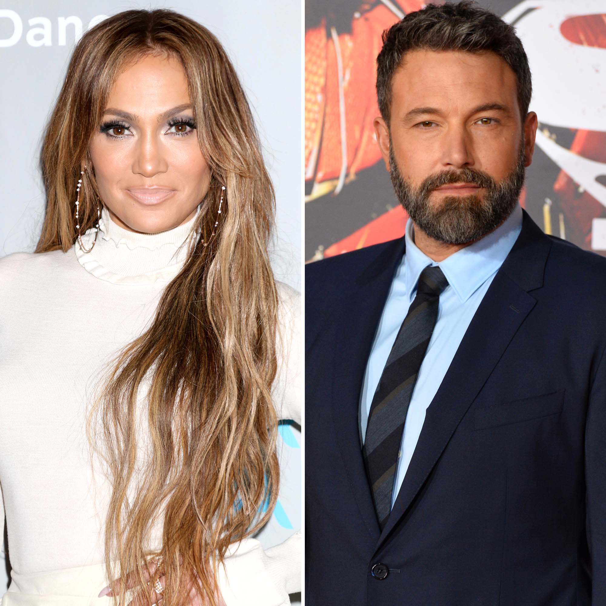 Jennifer Lopez Has Feelings For Ben Affleck Amid Reunion