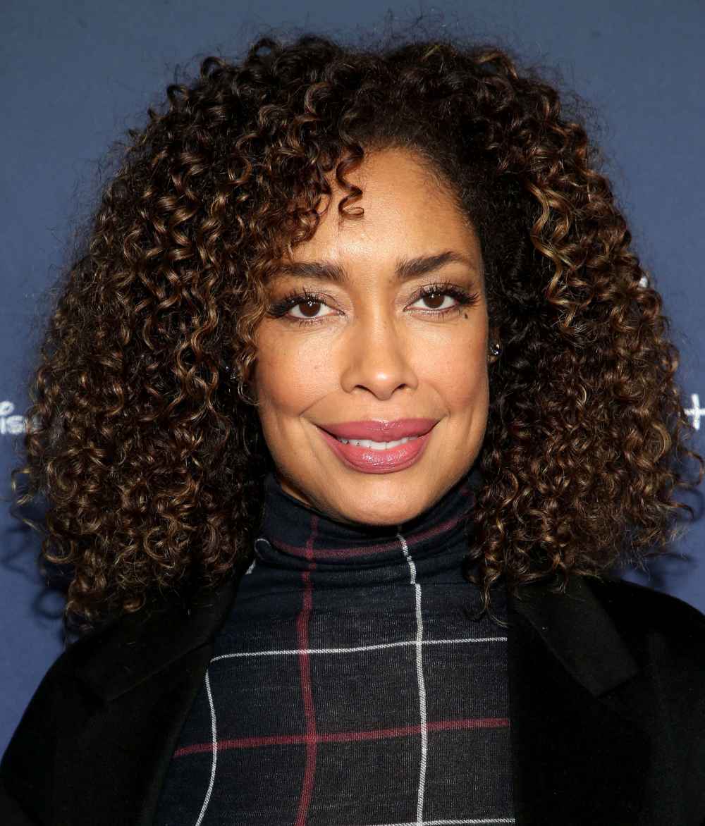 Gina Torres Whats In My Bag