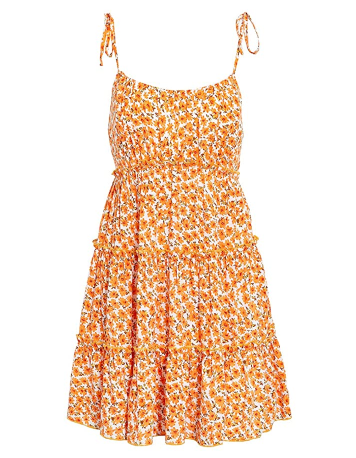 Kristin Cavallari Wore a Mini Dress — Get the Look Now | Us Weekly