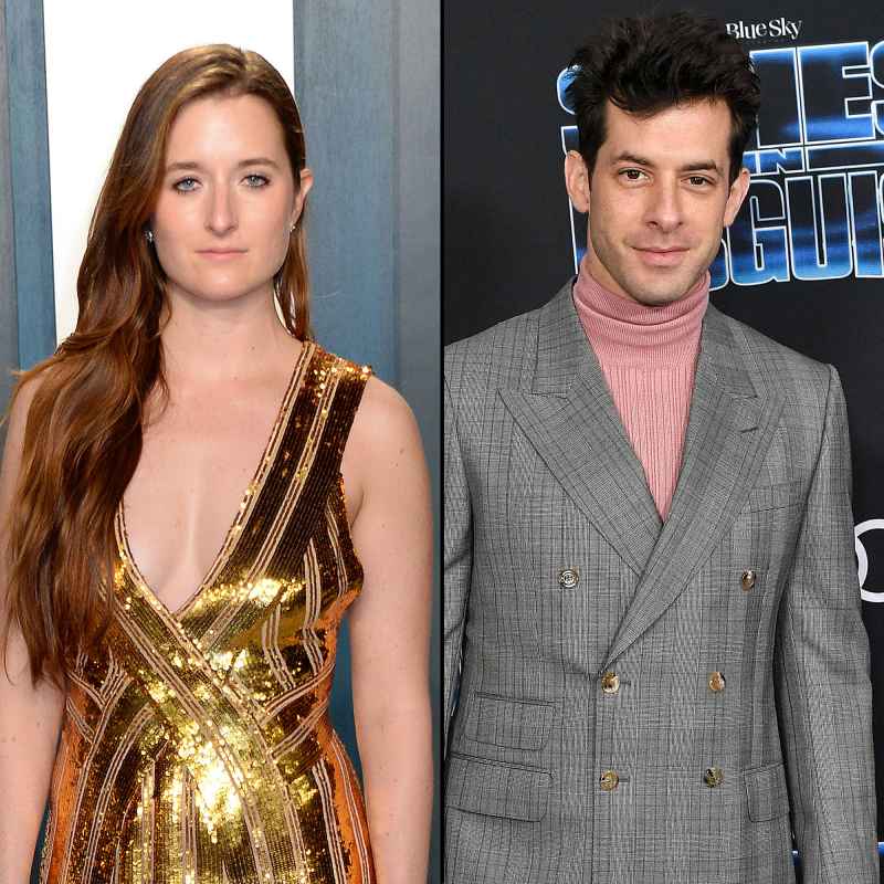 Grace Gummer and Mark Ronson Are Engaged