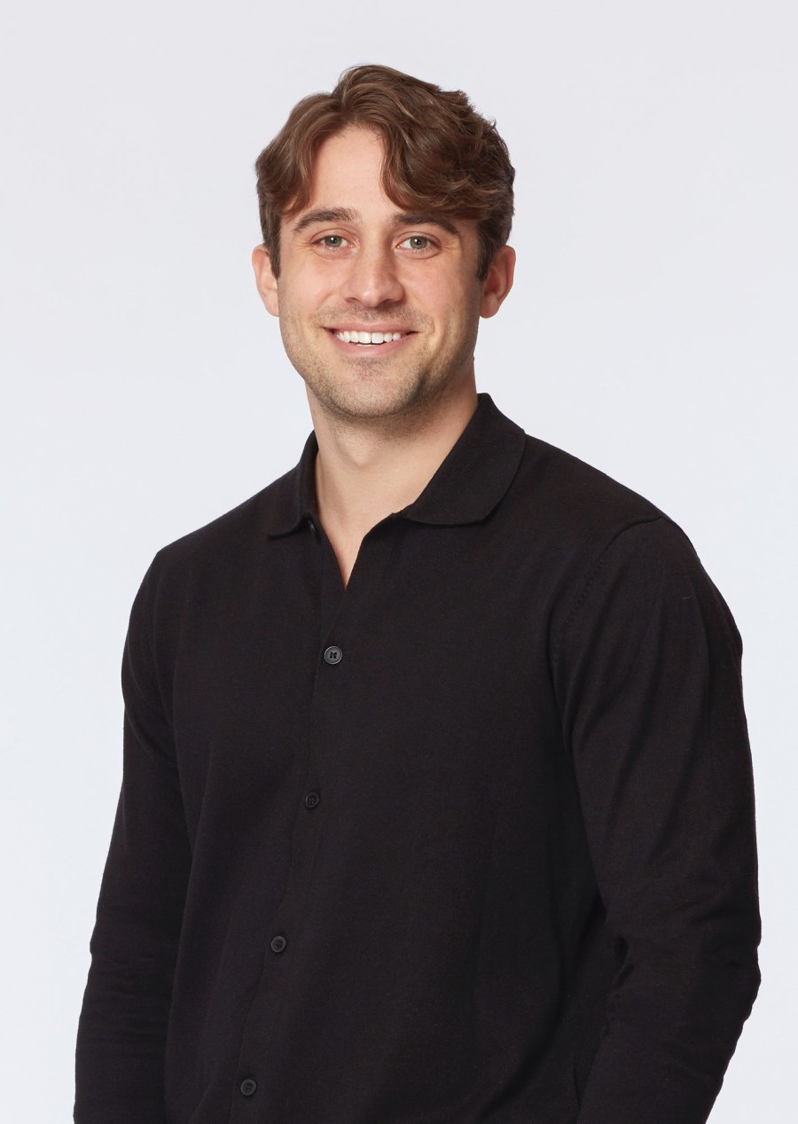 Greg Katie Thurston Bachelorette Season 17 Cast