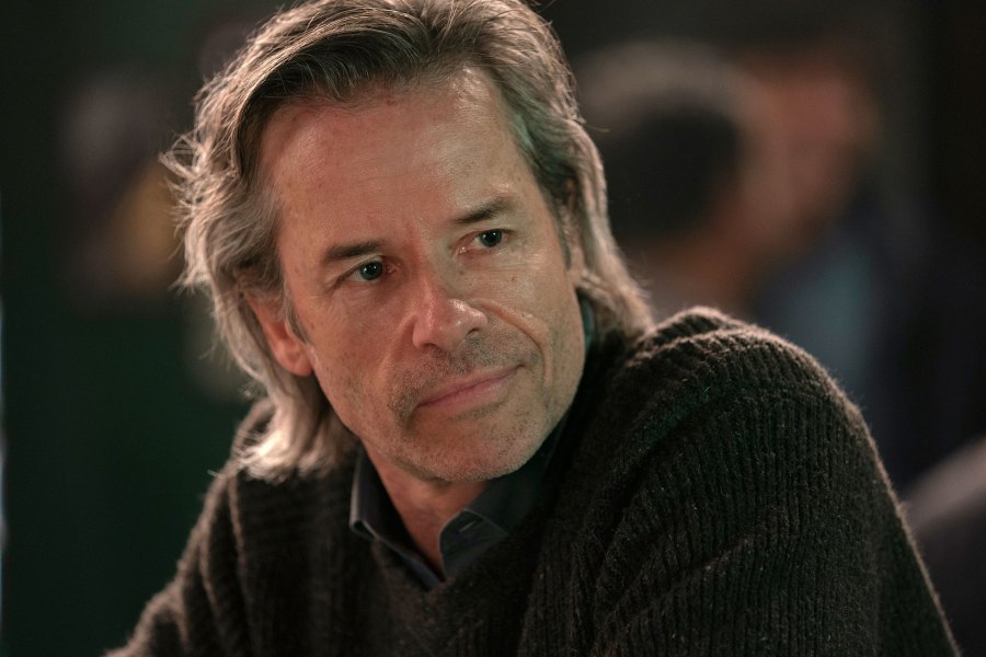 Guy Pearce Mare of Easttown Suspects Breaking Down Who Could Have Killed Erin