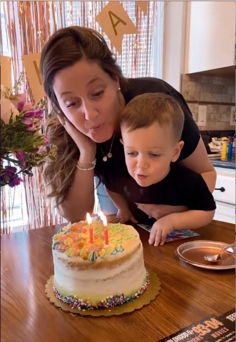 Happy 30th Birthday, Tori Roloff! See Best Pics With Her Kids