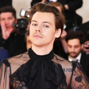 Harry Styles Could Be Launching His Fragrance Line: Here’s What We Know