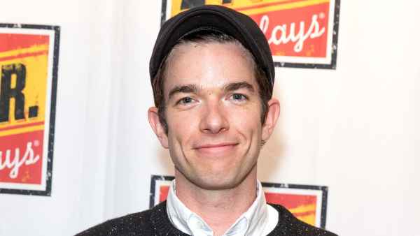 Hes Back John Mulaney Announces Return Stand Up Comedy After Rehab