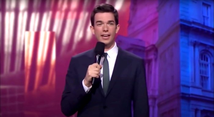 Hes Back John Mulaney Announces Return Stand Up Comedy After Rehab