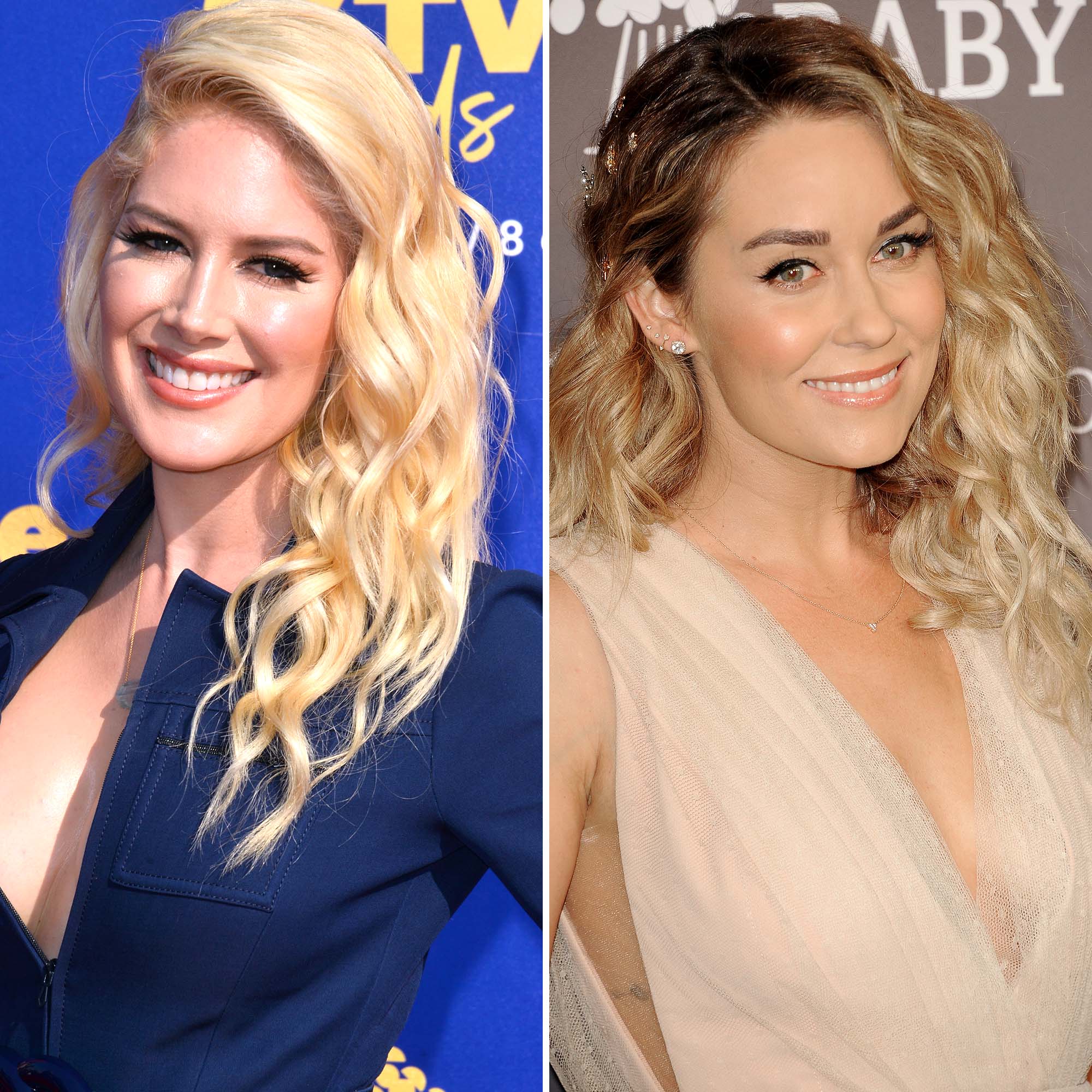 Why Heidi Montag Regrets Her 'Hill's Goodbye With Lauren Conrad
