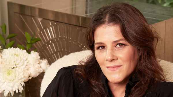 Hollywood Hairstylist Tracey Cunnigham: How to Find the Perfect Hair Color