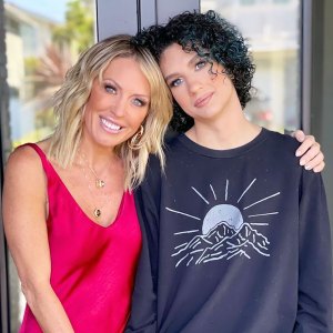 How Braunwyn Windham-Burke’s New Jewelry Line Supports LGBTQ+ Youth