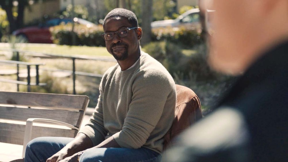 How Does Sterling K Brown Feel About This Is Us Spinoff
