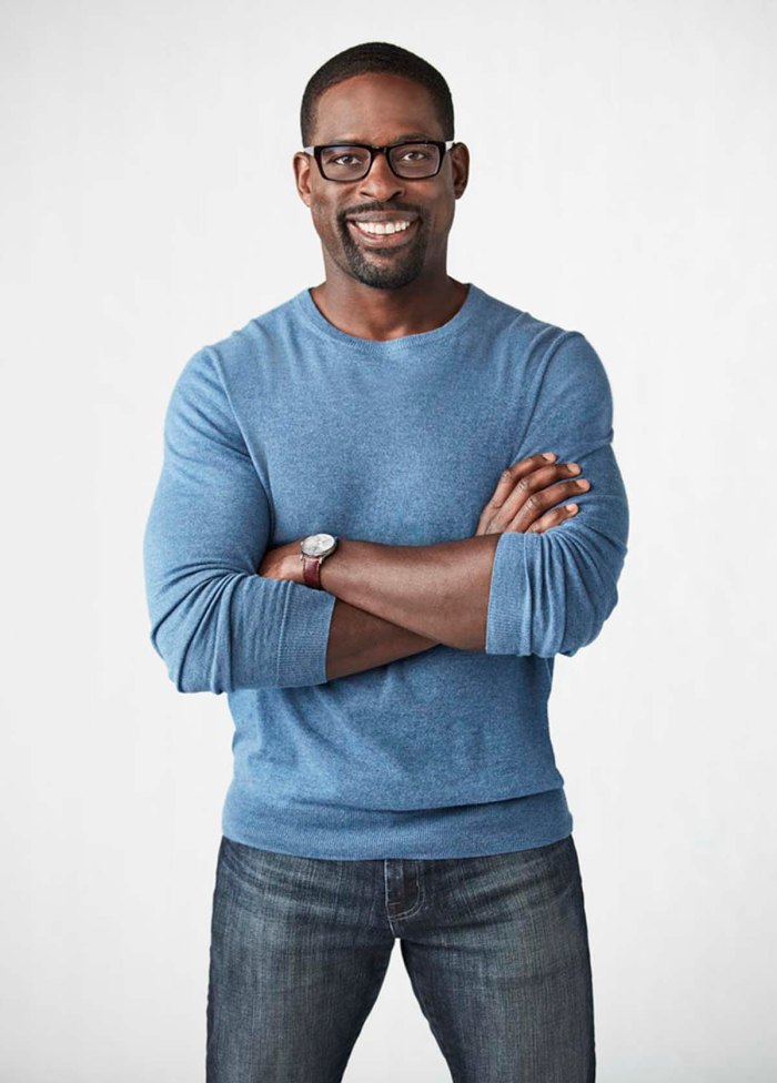 How Does Sterling K Brown Feel About This Is Us Spinoff