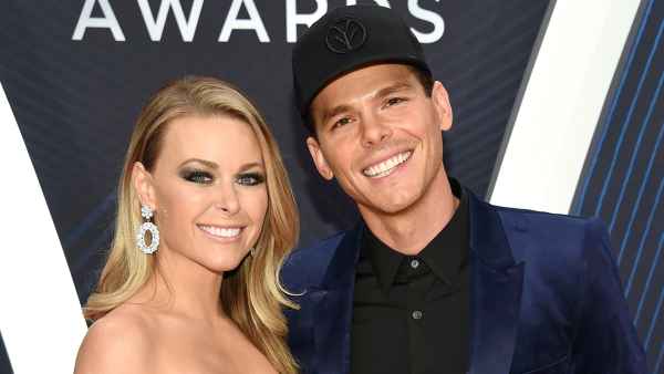 How Granger Smith and Pregnant Amber Smith’s 4th Baby’s Name Will Honor Their Late Son River