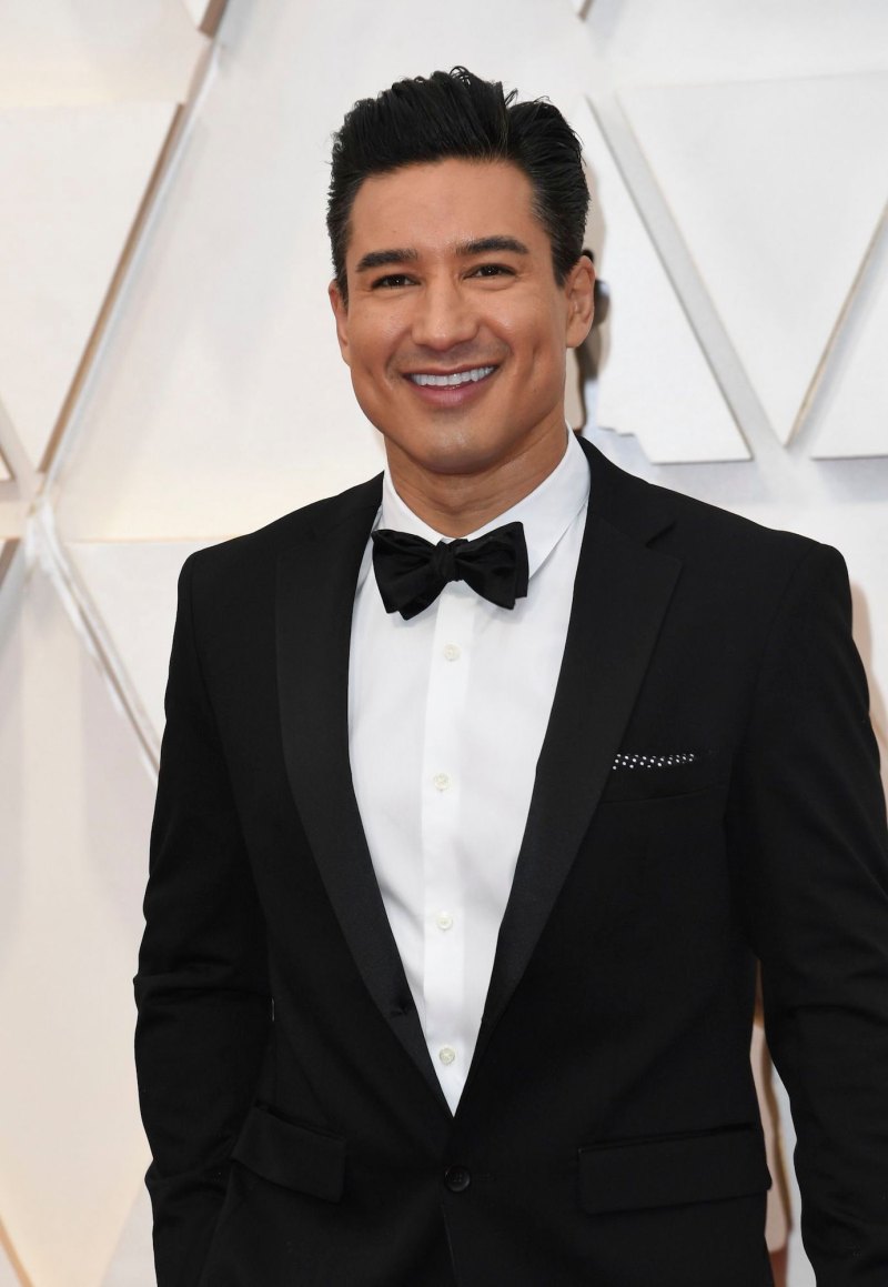 How Mario Lopez and More Parents Are Homeschooling Kids Amid Pandemic