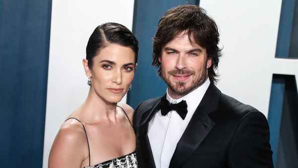 Ian Somerhalder Credits Wife Nikki Reed With Rescuing Him From ‘Nightmare’ Debt: ‘It Almost Killed Her’