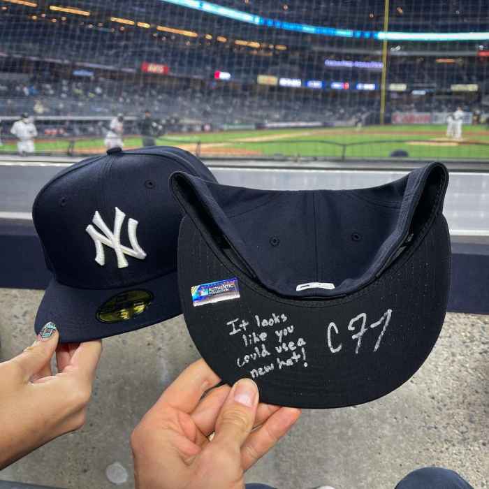Inside Blake Lively and Ryan Reynolds’ ‘Mom and Dad Date Night’ at Yankees Stadium