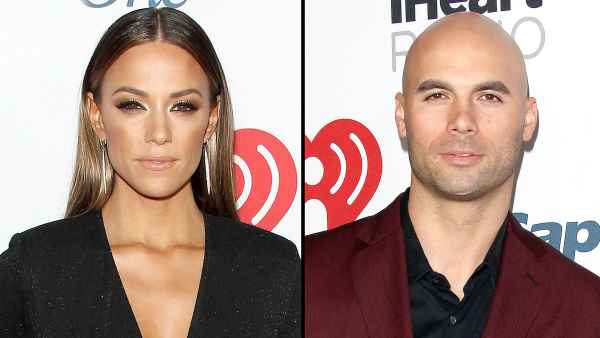Inside Jana Kramer Custody Child Support Agreement With Mike Caussin