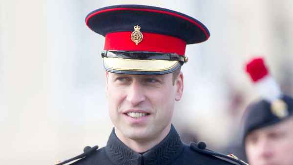Future King Inside Prince Williams Plans Modernize Monarchy