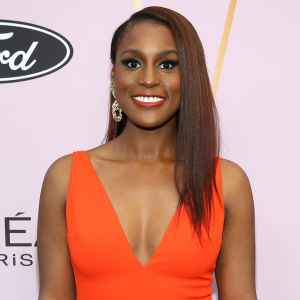 Issa Rae Claps Back at Twitter User Who Says She Is ‘Not an Attractive Woman’