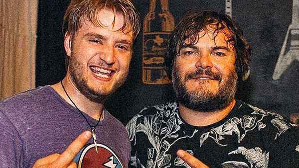 Jack Black Honors School of Rock Costar Kevin Clark After His Death