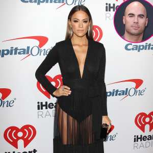 Jana Kramer Recalls Serving Mike Caussin With Divorce Papers