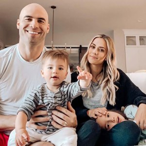 Jana Kramer Says She Stayed With Mike Caussin ‘for the Kids,’ Will Be ‘Destroyed’ by Coparenting