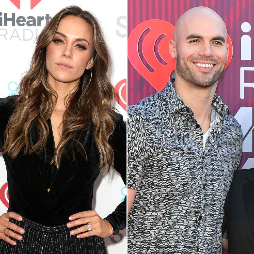 Jana Kramer Seemingly Reacts to Mike Caussin Divorce Settlement, Child Support: &lsquo;It Doesn&rsquo;t Make Sense&rsquo;