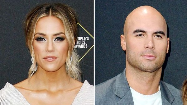 Jana Kramer Still Angry Mike Caussin The Next Girl Gets Changed Man