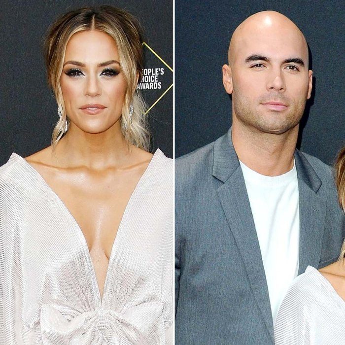 Jana Kramer Still Angry Mike Caussin The Next Girl Gets Changed Man