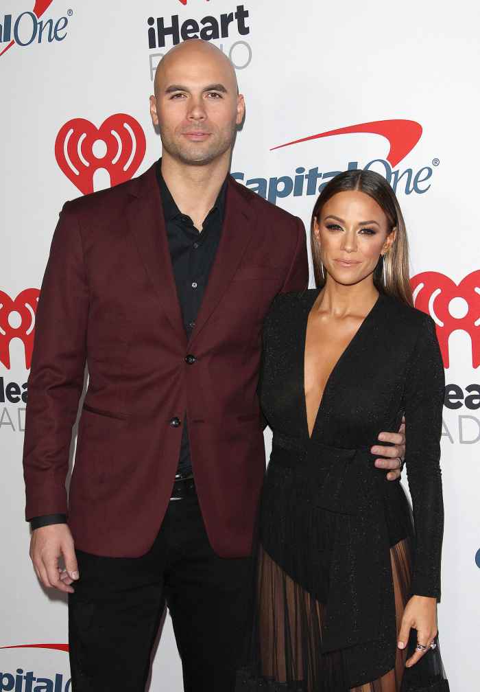 Jana Kramer Will Come Out of Mike Caussin Split Stronger