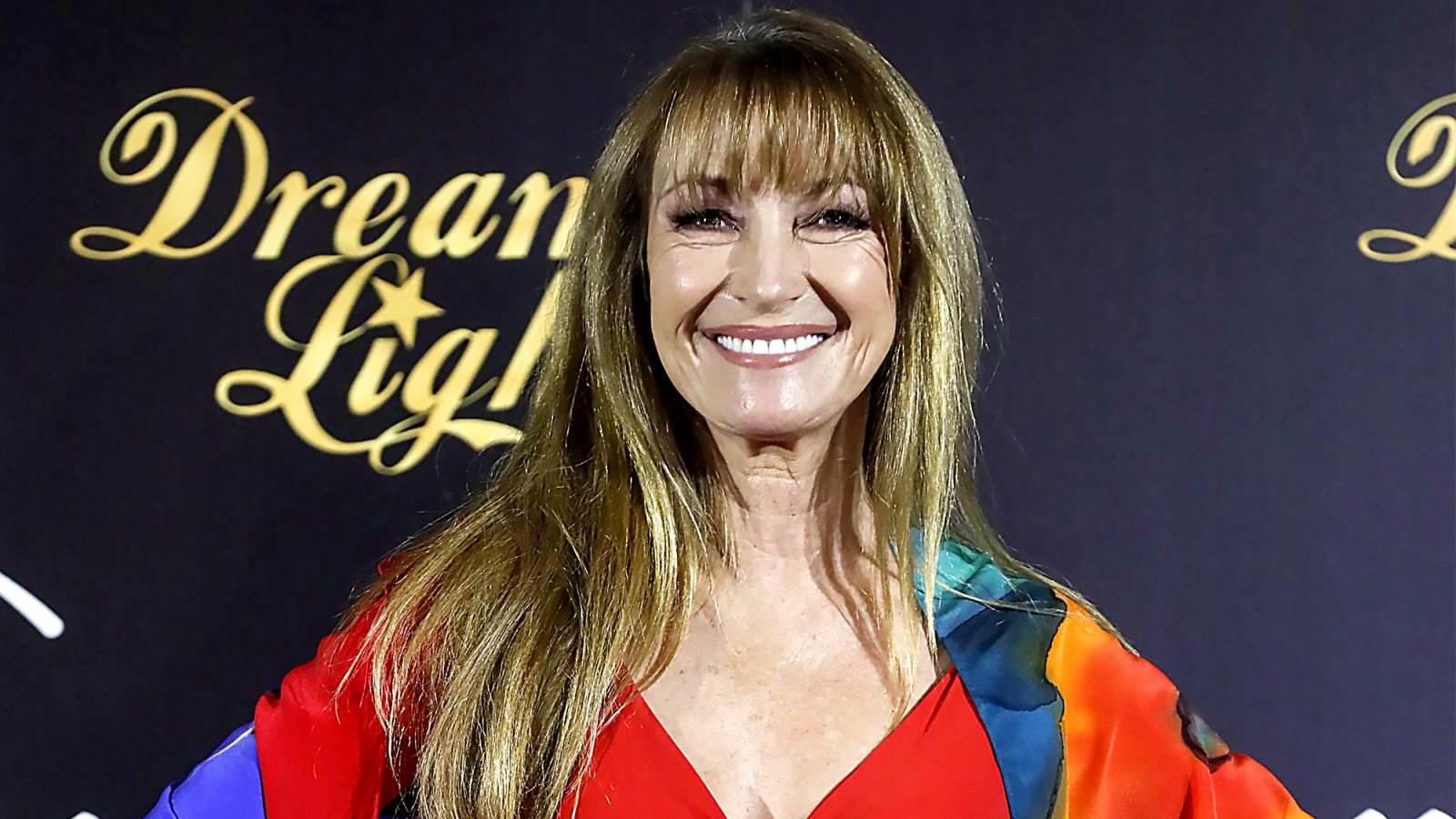 Jane Seymour 25 Things You Dont Know About Me