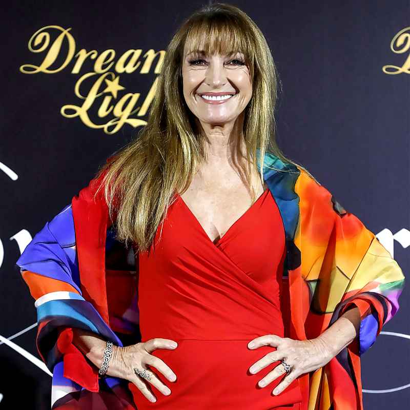 Jane Seymour 25 Things You Dont Know About Me