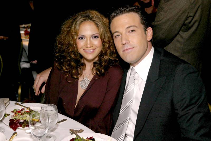 January 2021 Everything Ben Affleck and Jennifer Lopez Have Said About Their Relationship Over the Years