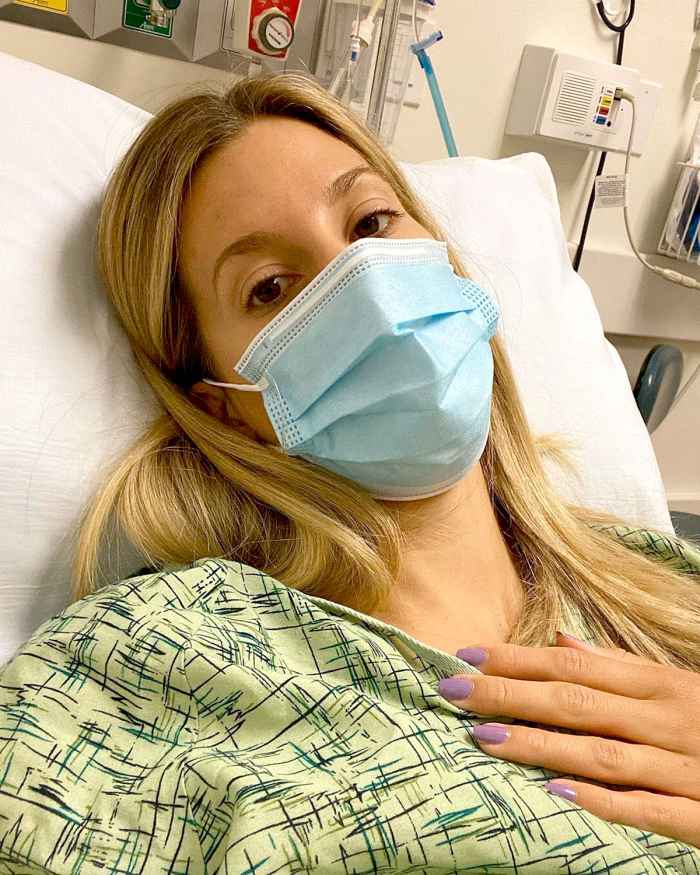 Jason Wahler Wife Ashley Slack Reveals Past Molar Pregnancy Loss Ahead Son Arrival