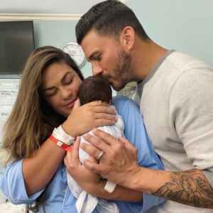 Jax Taylor and Brittany Cartwright Share Conception Story