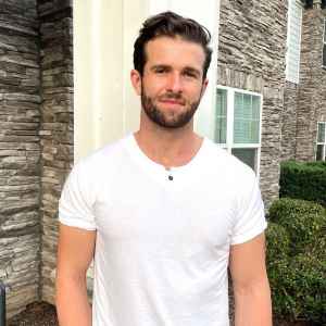 Jed Wyatt Hints His 'Bachelorette' Secrets Are Enough to Be 'Sued Over'