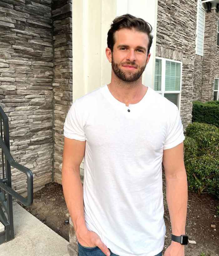 Jed Wyatt Hints His 'Bachelorette' Secrets Are Enough to Be 'Sued Over'