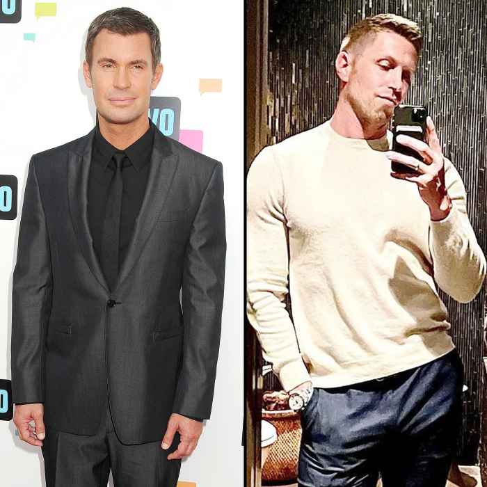 Jeff Lewis Settles Custody Battle With Gage Edward After 2 Years